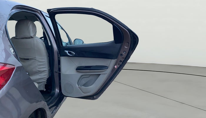 2019 Tata Tiago XZ PETROL, Petrol, Manual, 47,658 km, RHS Rear Door