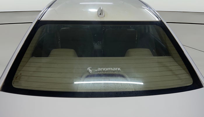 2015 Honda City 1.5L I-VTEC VX, Petrol, Manual, 83,632 km, Rear Windshield