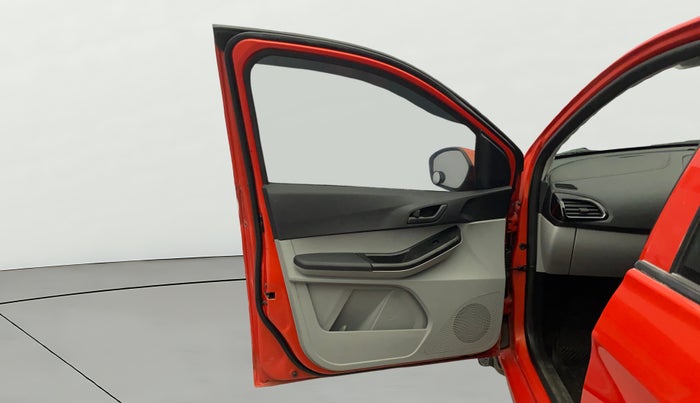 2021 Tata Tiago XT LIMITED EDITION PETROL, Petrol, Manual, 51,202 km, LHS Front Door