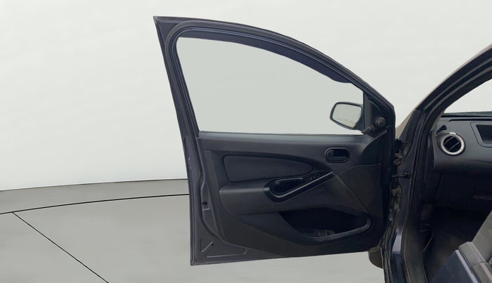 2013 Ford Figo EXI 1.2 PETROL, CNG, Manual, 71,561 km, LHS Front Door