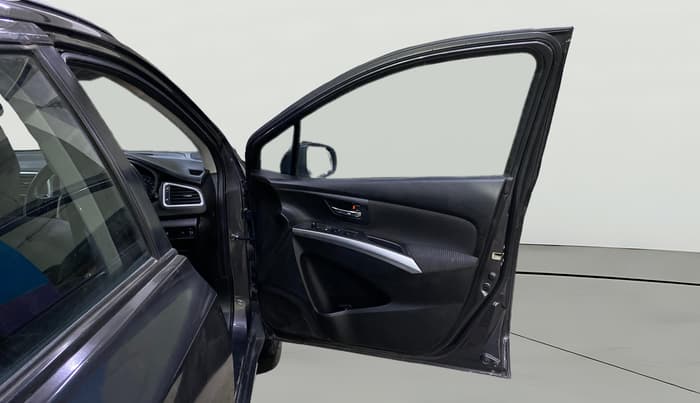 2022 Maruti S Cross ZETA 1.5, Petrol, Manual, 60,692 km, RHS Front Door