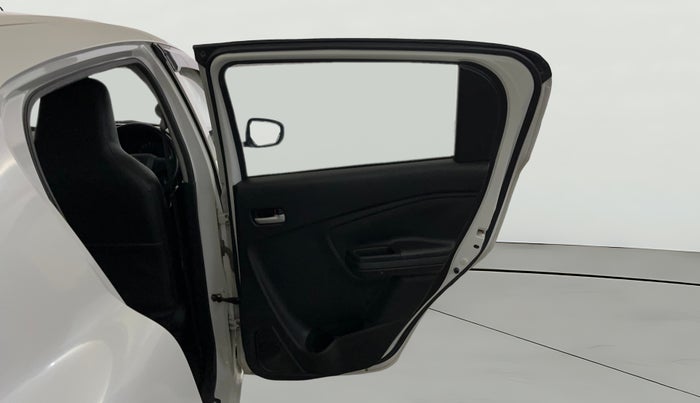 2022 Maruti Celerio VXI CNG, CNG, Manual, 47,768 km, RHS Rear Door