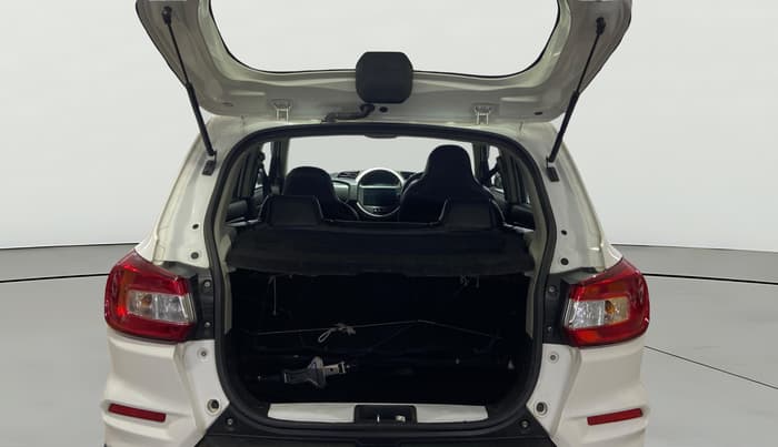 2022 Maruti S PRESSO VXI+, Petrol, Manual, 48,610 km, Boot Open Zoomed View