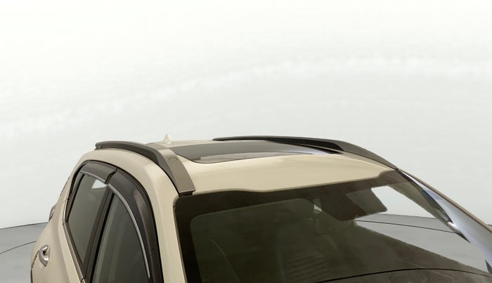 2020 KIA SONET GTX PLUS 1.0 DCT, Petrol, Automatic, 92,152 km, Roof