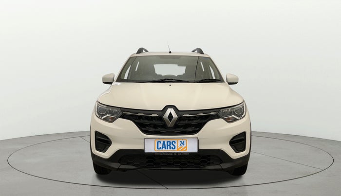 2020 Renault TRIBER RXL MT, Petrol, Manual, 47,459 km, Front