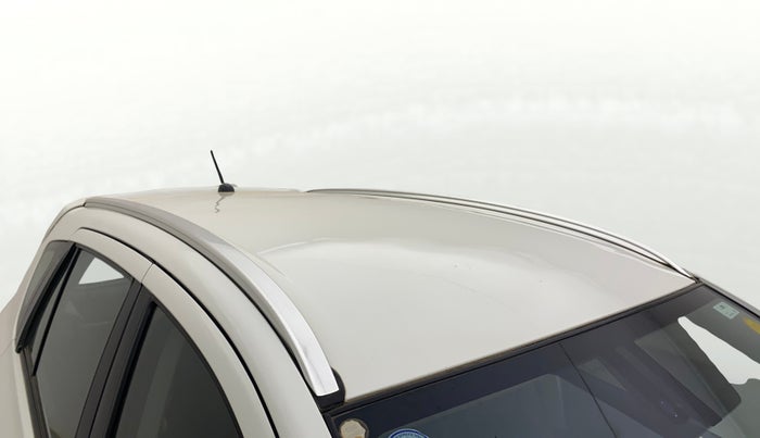 2016 Maruti S Cross ALPHA 1.6, Diesel, Manual, 79,778 km, Roof