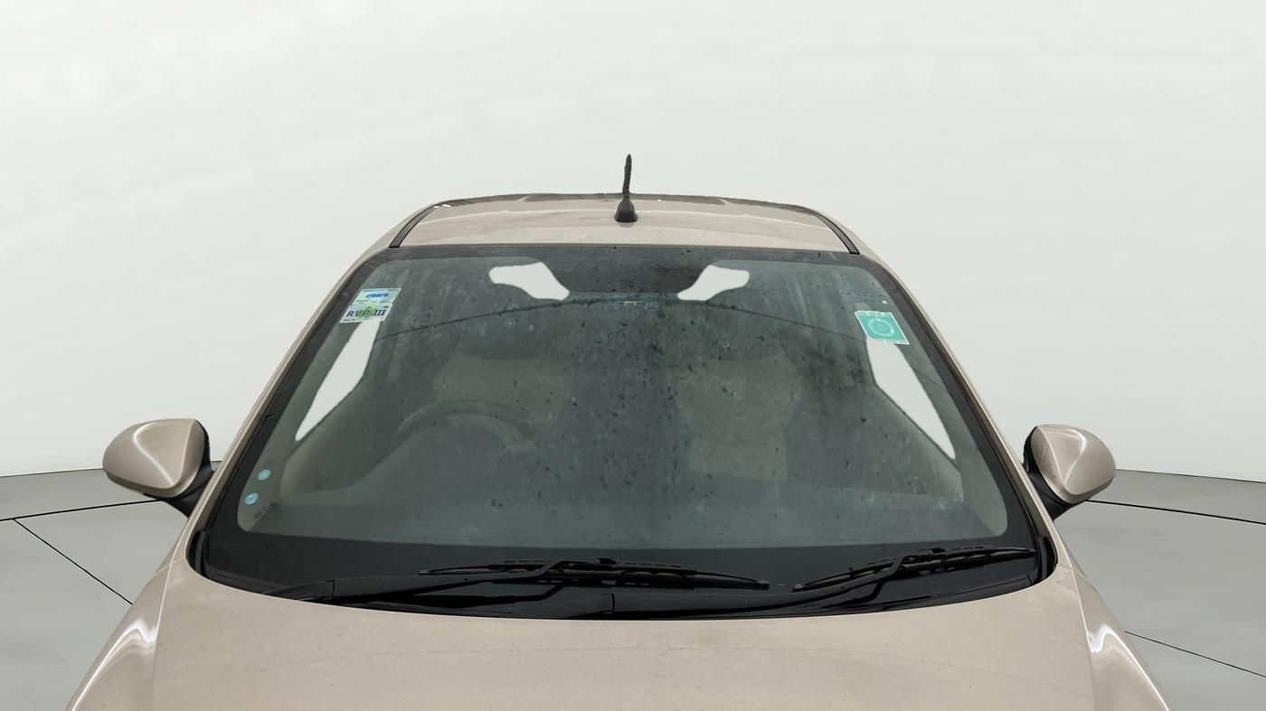 2019 Hyundai NEW SANTRO SPORTZ AMT, Petrol, Automatic, 32,760 km, Front Windshield