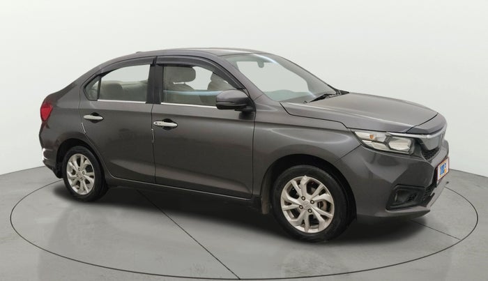 2019 Honda Amaze 1.2L I-VTEC V, CNG, Manual, 56,524 km, SRP