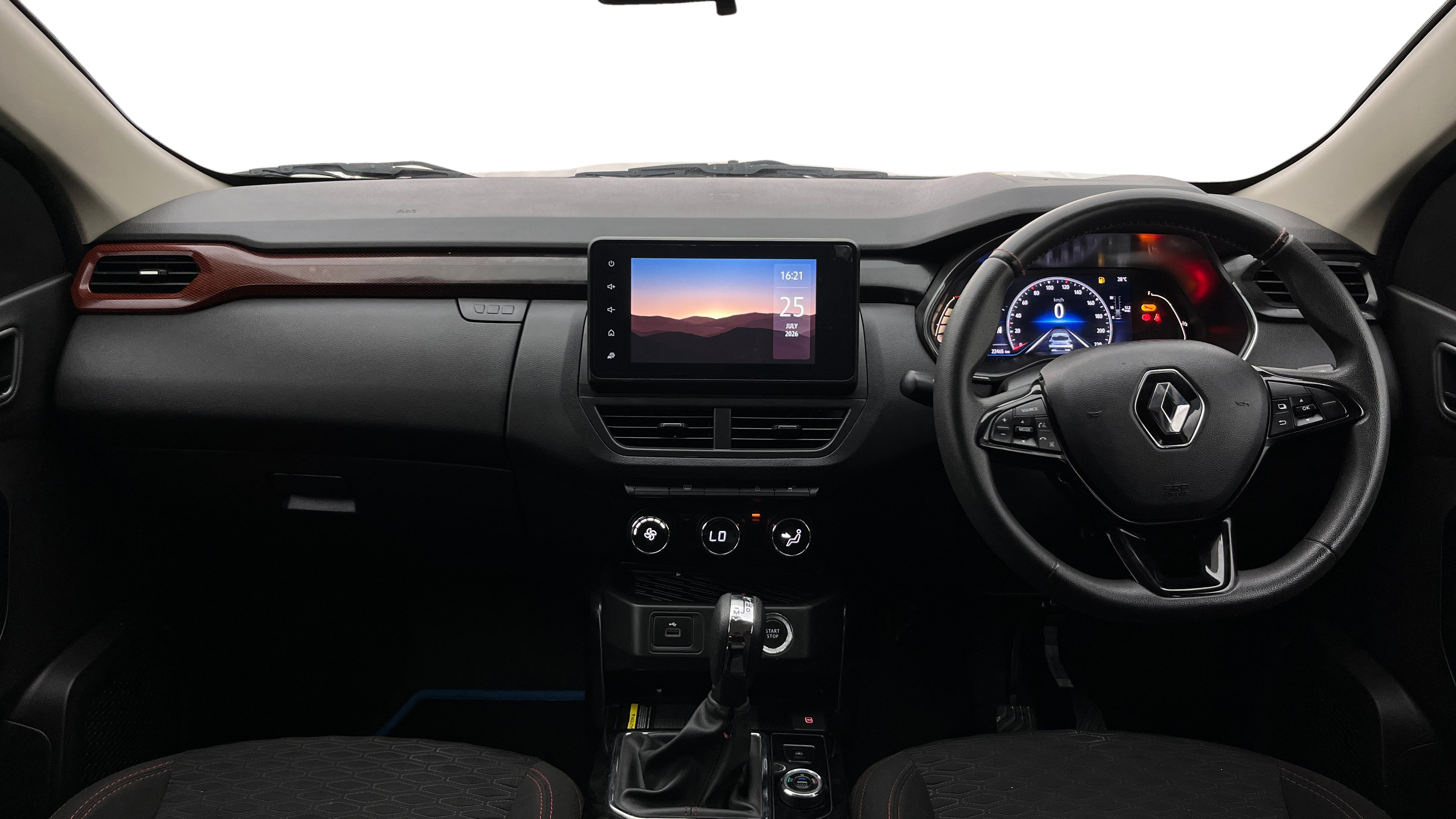 Interior
