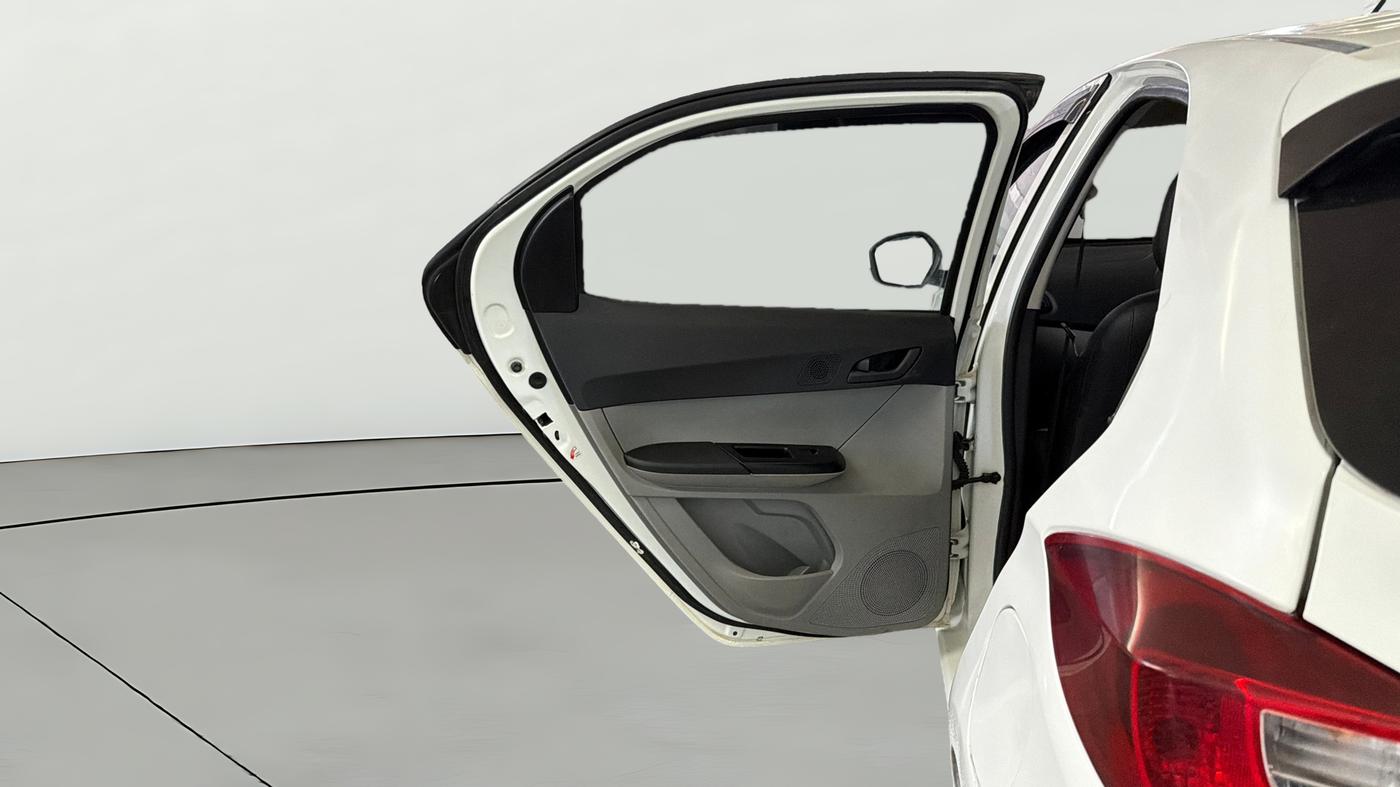 2023 Tata Tiago XM CNG, CNG, Manual, 52,858 km, LHS Rear Door