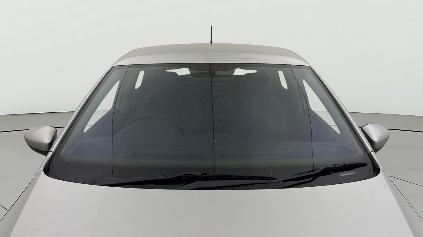 2021 Volkswagen Polo COMFORTLINE 1.0L TSI AT, Petrol, Automatic, 78,806 km, Front Windshield