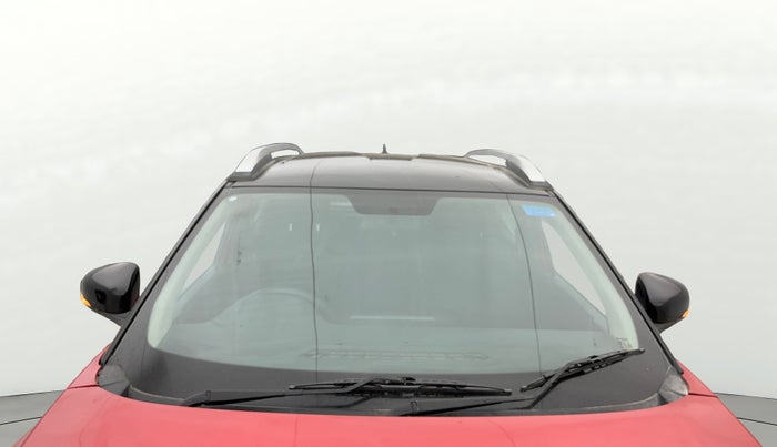 2023 Renault Kiger RXT (O) MT, Petrol, Manual, 23,260 km, Front Windshield