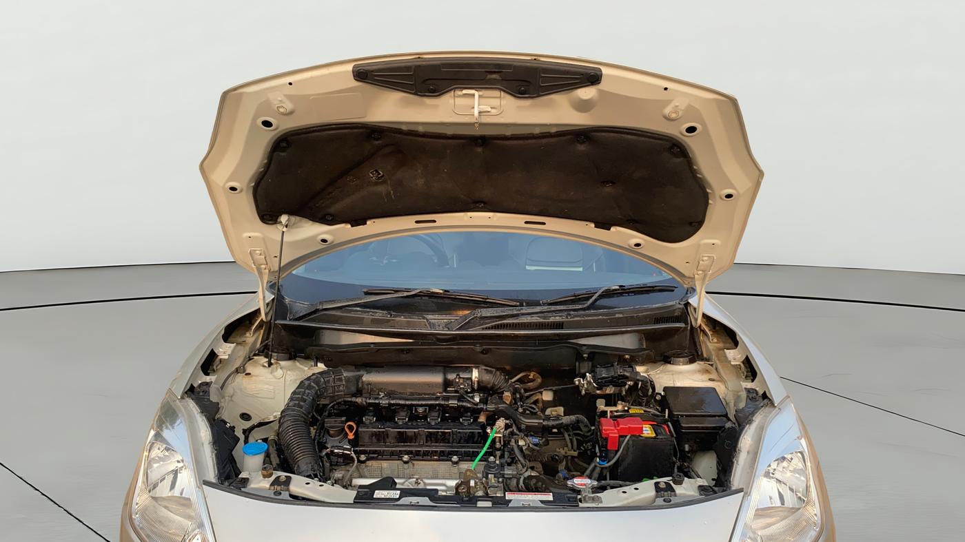 2023 Maruti Swift VXI, Petrol, Manual, 48,468 km, Open Bonet