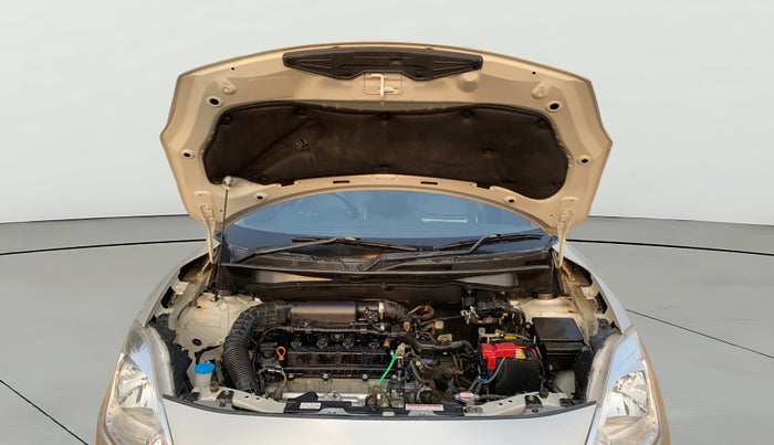 2023 Maruti Swift VXI, Petrol, Manual, 48,468 km, Open Bonet