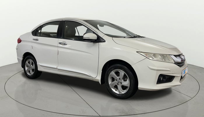 2014 Honda City 1.5L I-VTEC V MT, Petrol, Manual, 57,281 km, SRP
