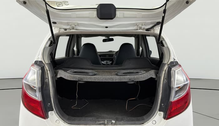 2017 Maruti Alto K10 VXI, Petrol, Manual, 35,128 km, Boot Open Zoomed View