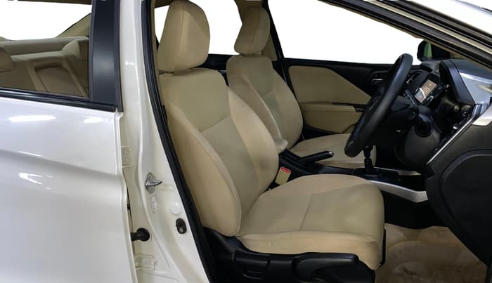 2021 Honda City 1.5L I-VTEC V MT 4TH GEN, Petrol, Manual, 61,755 km, Right Side Front Door Cabin