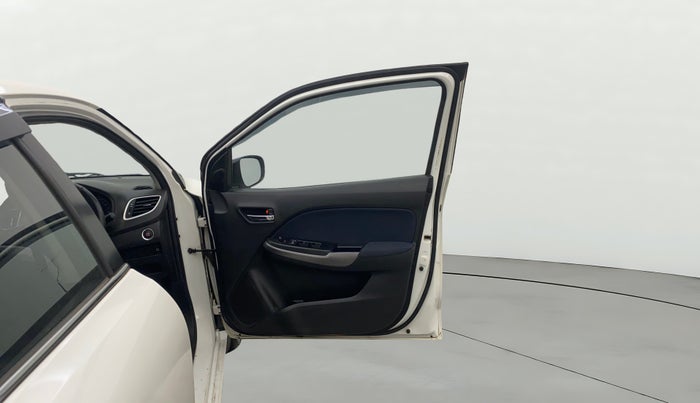 2021 Maruti Baleno ZETA PETROL 1.2, Petrol, Manual, 96,313 km, RHS Front Door