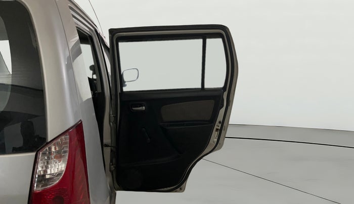 2014 Maruti Wagon R 1.0 LXI CNG, CNG, Manual, 89,518 km, RHS Rear Door