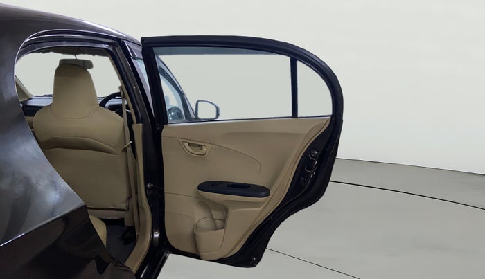 2015 Honda Amaze 1.2L I-VTEC S, Petrol, Manual, 95,974 km, RHS Rear Door