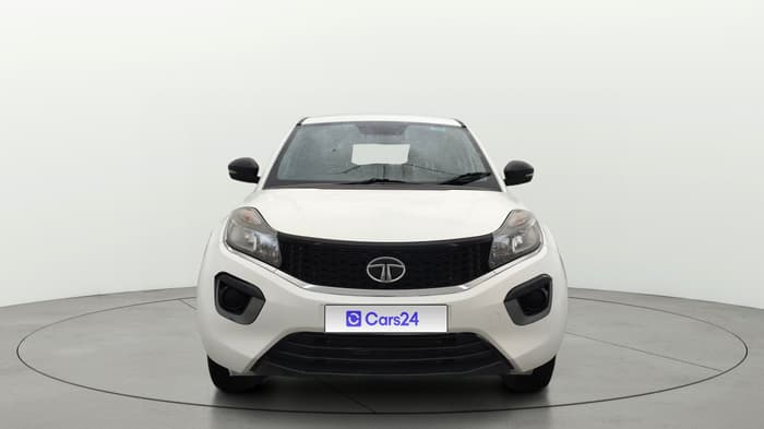 2018 Tata NEXON XM PETROL, Petrol, Manual, 90,029 km, Front