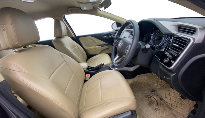 2018 Honda City 1.5L I-VTEC V MT, Petrol, Manual, 81,066 km, Right Side Front Door Cabin