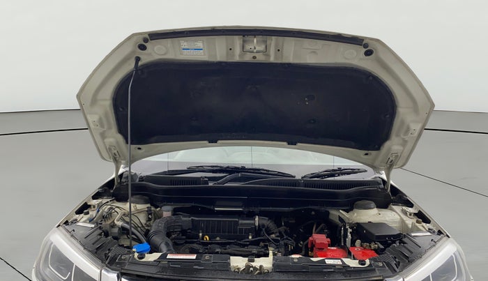 2021 Toyota URBAN CRUISER PREMIUM GRADE AT, Petrol, Automatic, 32,548 km, Open Bonet