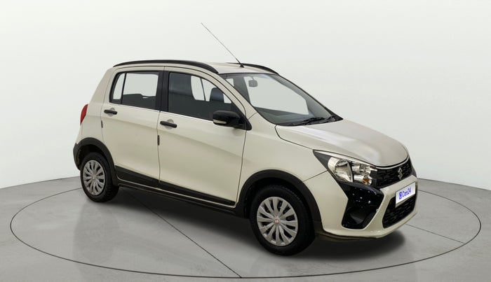 2019 Maruti Celerio X ZXI (O) AMT, Petrol, Automatic, 32,687 km, SRP