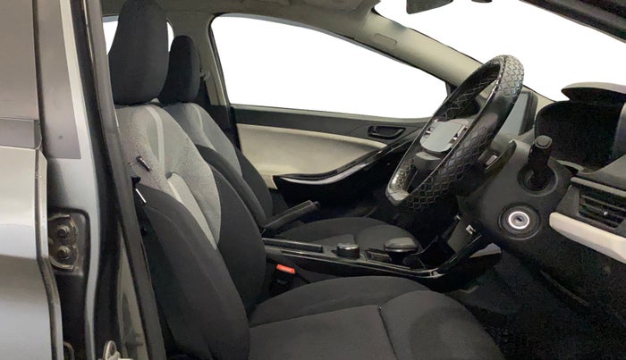 2024 Tata NEXON Pure 1.2 Petrol 6AMT, Petrol, Manual, 39,770 km, Right Side Front Door Cabin