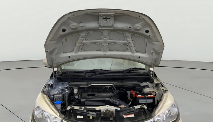 2019 Maruti Celerio ZXI, Petrol, Manual, 8,307 km, Open Bonet