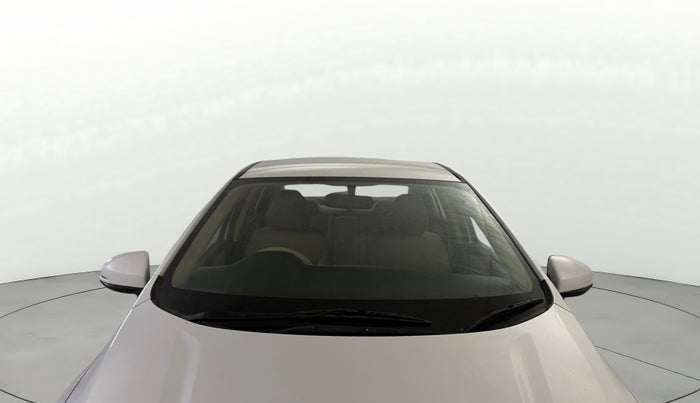 2016 Honda City 1.5L I-VTEC V MT, Petrol, Manual, 73,095 km, Front Windshield