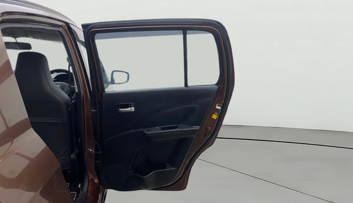 2020 Maruti Celerio X ZXI, Petrol, Manual, 15,176 km, RHS Rear Door