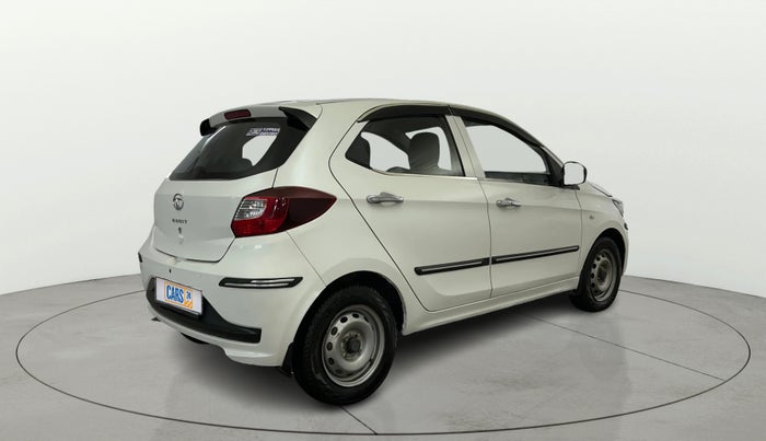 2021 Tata Tiago XE PETROL, CNG, Manual, 64,510 km, Right Back Diagonal