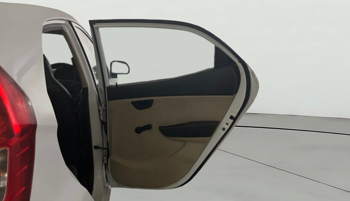 2014 Hyundai Eon ERA +, Petrol, Manual, 44,601 km, RHS Rear Door