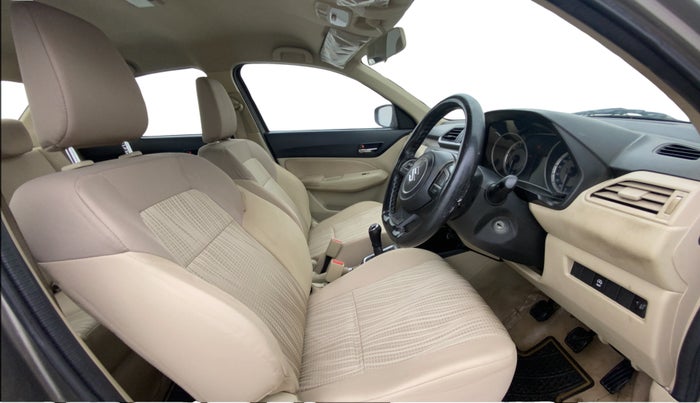 2020 Maruti Dzire VXI, Petrol, Manual, 78,789 km, Right Side Front Door Cabin