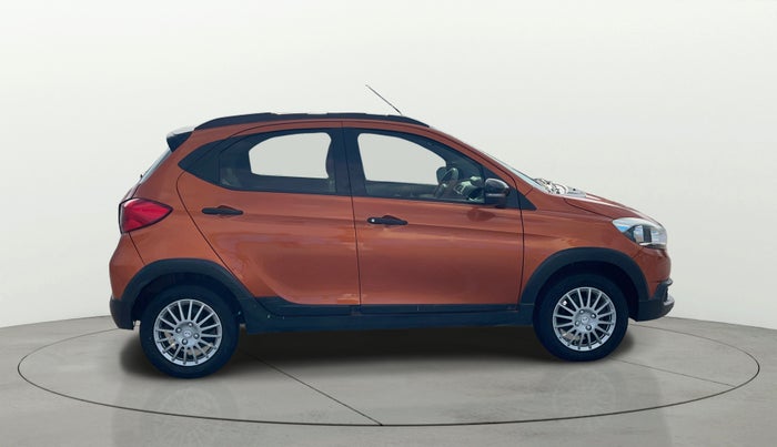 2019 Tata TIAGO NRG PETROL, Petrol, Manual, 67,999 km, Right Side View