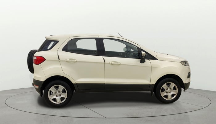 2017 Ford Ecosport TREND 1.5L PETROL, Petrol, Manual, 75,014 km, Right Side View