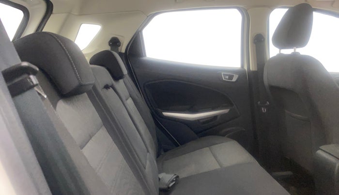 2018 Ford Ecosport TITANIUM 1.5L PETROL, Petrol, Manual, 51,000 km, Right Side Rear Door Cabin