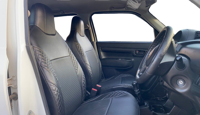 2023 Maruti S PRESSO VXI, Petrol, Manual, 62,889 km, Right Side Front Door Cabin