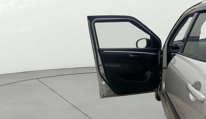 2016 Maruti Swift VXI O, Petrol, Manual, 66,684 km, LHS Front Door