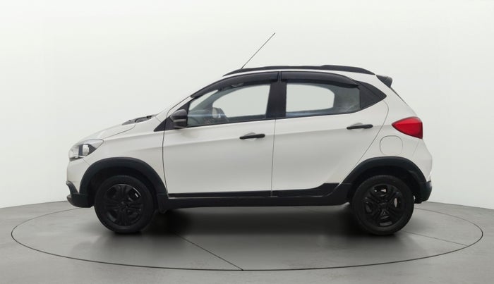 2018 Tata TIAGO NRG DIESEL, Diesel, Manual, 1,01,939 km, Left Side