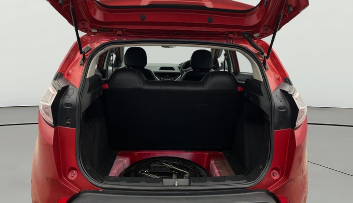 2018 Tata NEXON XM PETROL, Petrol, Manual, 99,567 km, Boot Open Zoomed View