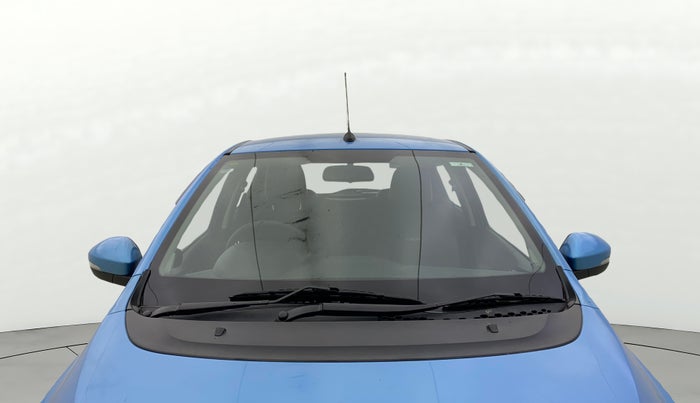 2016 Tata Tiago XZ PETROL, Petrol, Manual, 37,280 km, Front Windshield