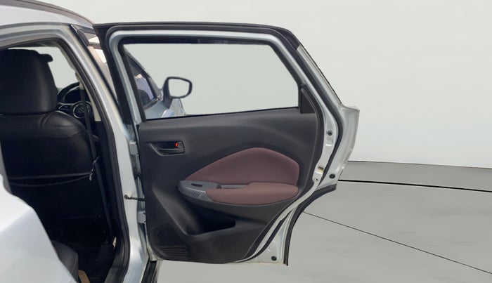 2024 Maruti FRONX DELTA PLUS 1.0 TURBO MT, Petrol, Manual, 24,849 km, RHS Rear Door