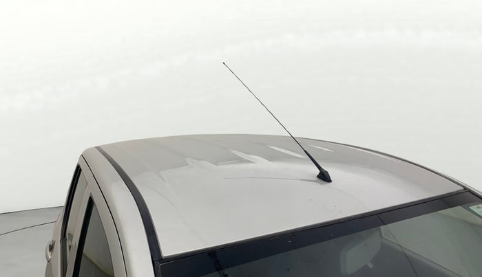 2016 Maruti Celerio ZXI (O), Petrol, Manual, 96,750 km, Roof