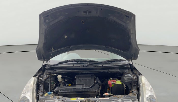 2014 Maruti Swift Dzire VXI, Petrol, Manual, 39,932 km, Open Bonet