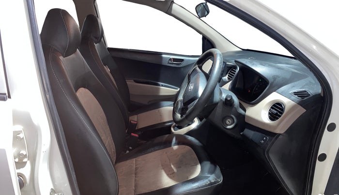 2013 Hyundai Grand i10 MAGNA 1.1 CRDI, Diesel, Manual, 71,276 km, Right Side Front Door Cabin