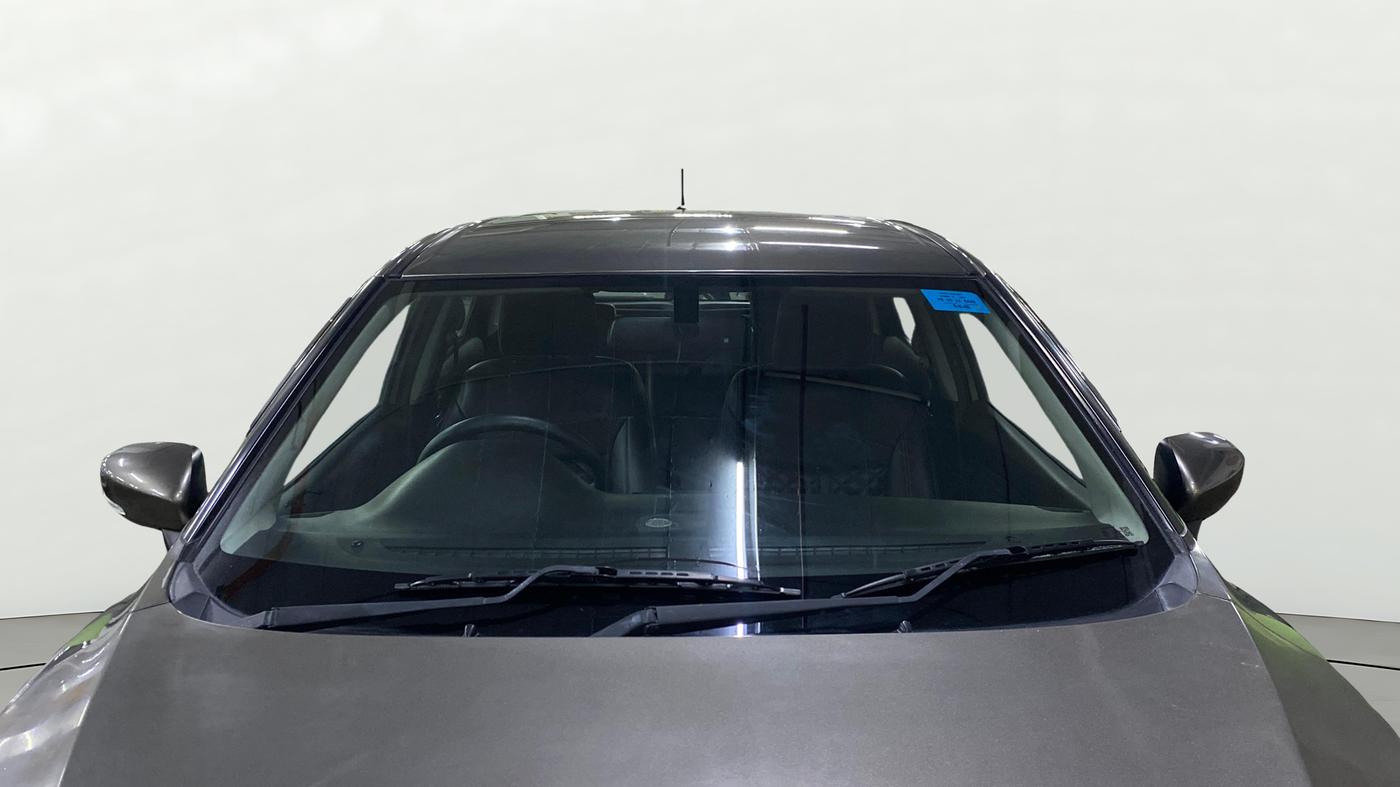 2020 Maruti Baleno ZETA PETROL 1.2, Petrol, Manual, 13,082 km, Front Windshield