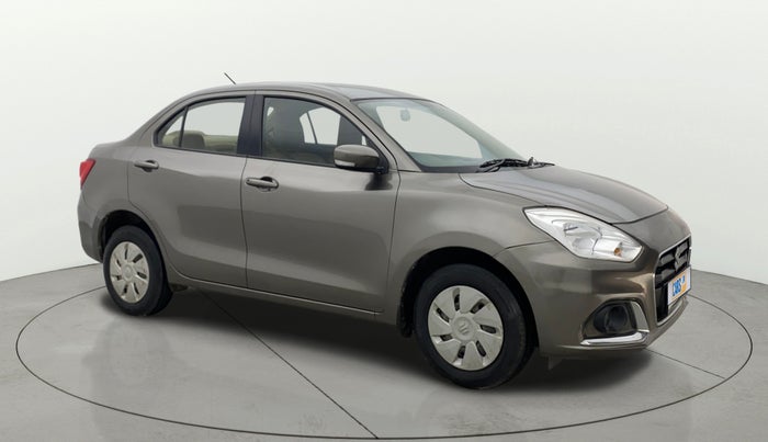 2020 Maruti Dzire VXI, Petrol, Manual, 78,789 km, Right Front Diagonal