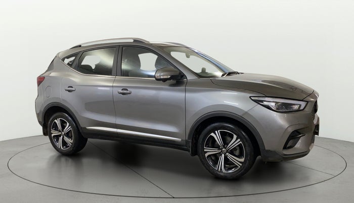 2022 MG ASTOR SHARP 1.5 CVT, Petrol, Automatic, 29,363 km, SRP